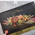 LEGO ICONS DRIED FLOWER CENTERPIECE 10314