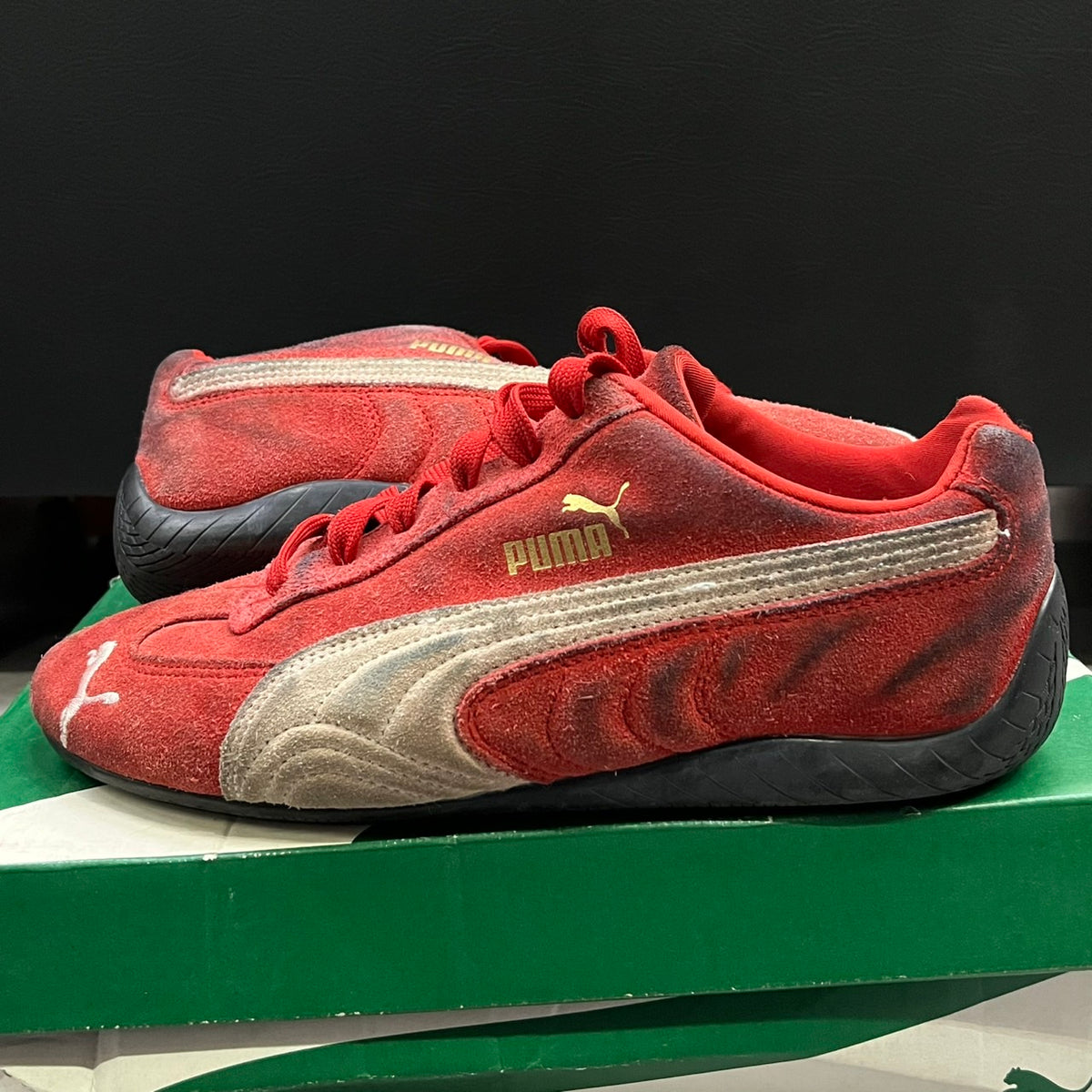 Puma Speedcat SIZE 41