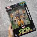 MARVEL LEGENDS SERIES WEAPON OF VENGEANCE