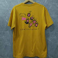 PATTA TEE SIZE L