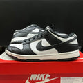 NIKE DUNK LOW SIZE 43