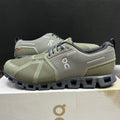 On Cloud 5 Olive Size 45