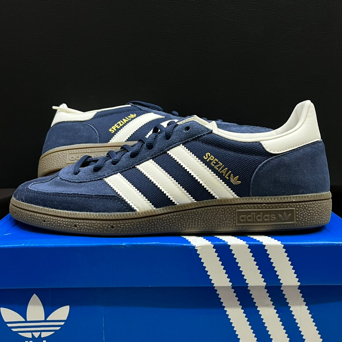 ADIDAS SPEZIAL SIZE 44.5