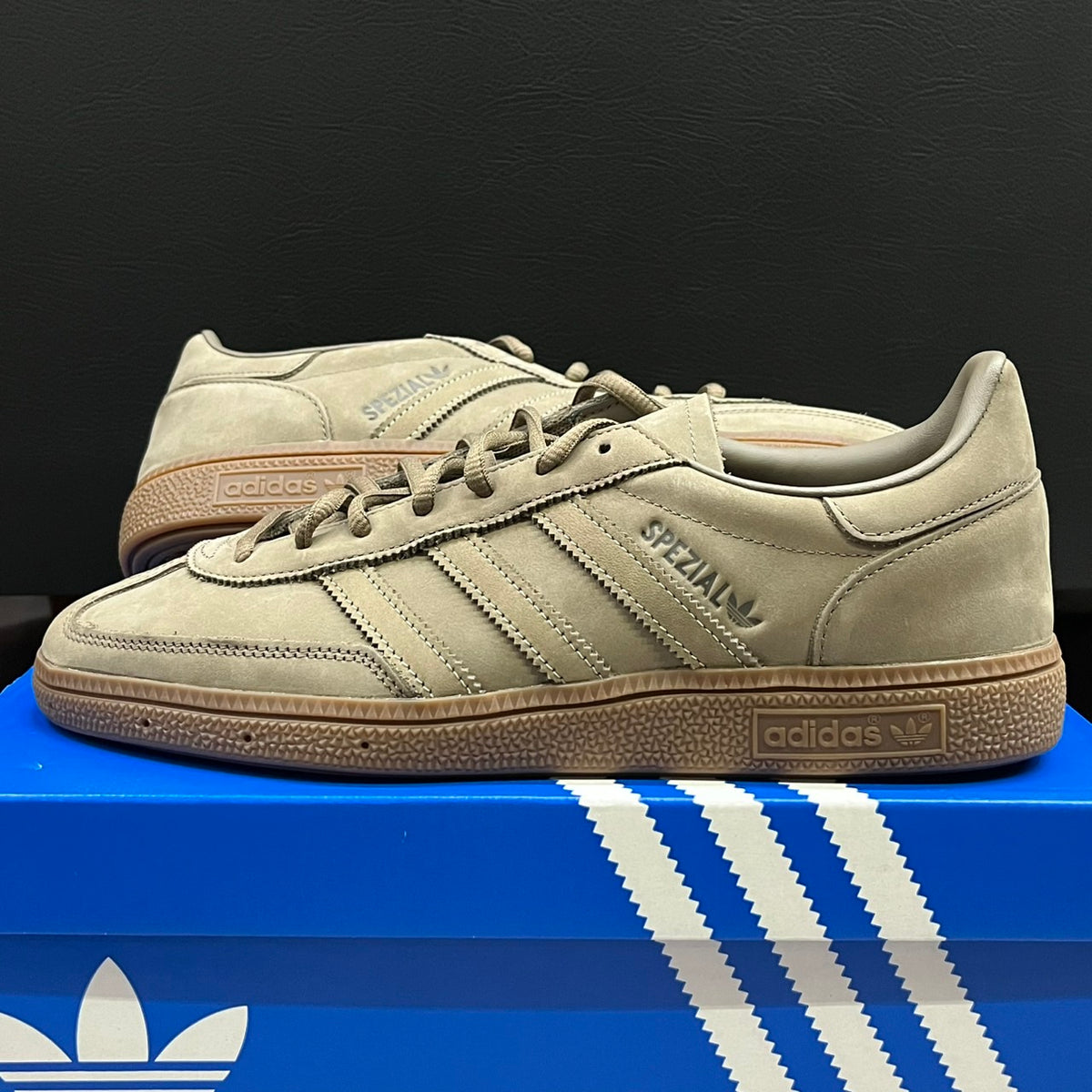 ADIDAS SPEZIAL SIZE 44