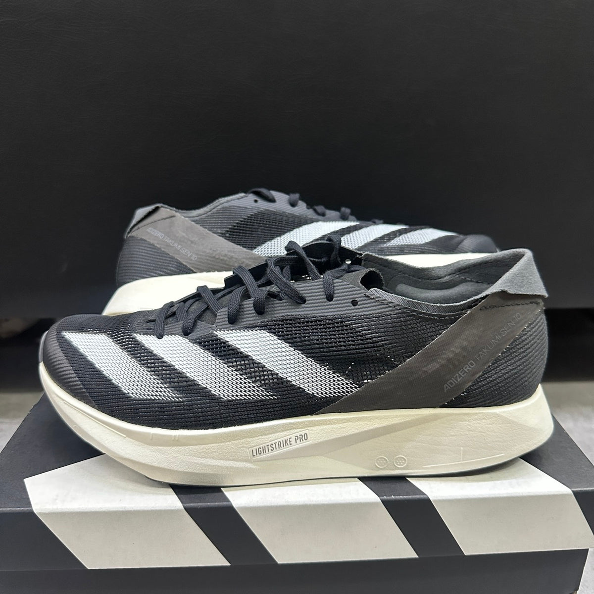 ADIZERO TAKUMI SEN 10 M SIZE 42