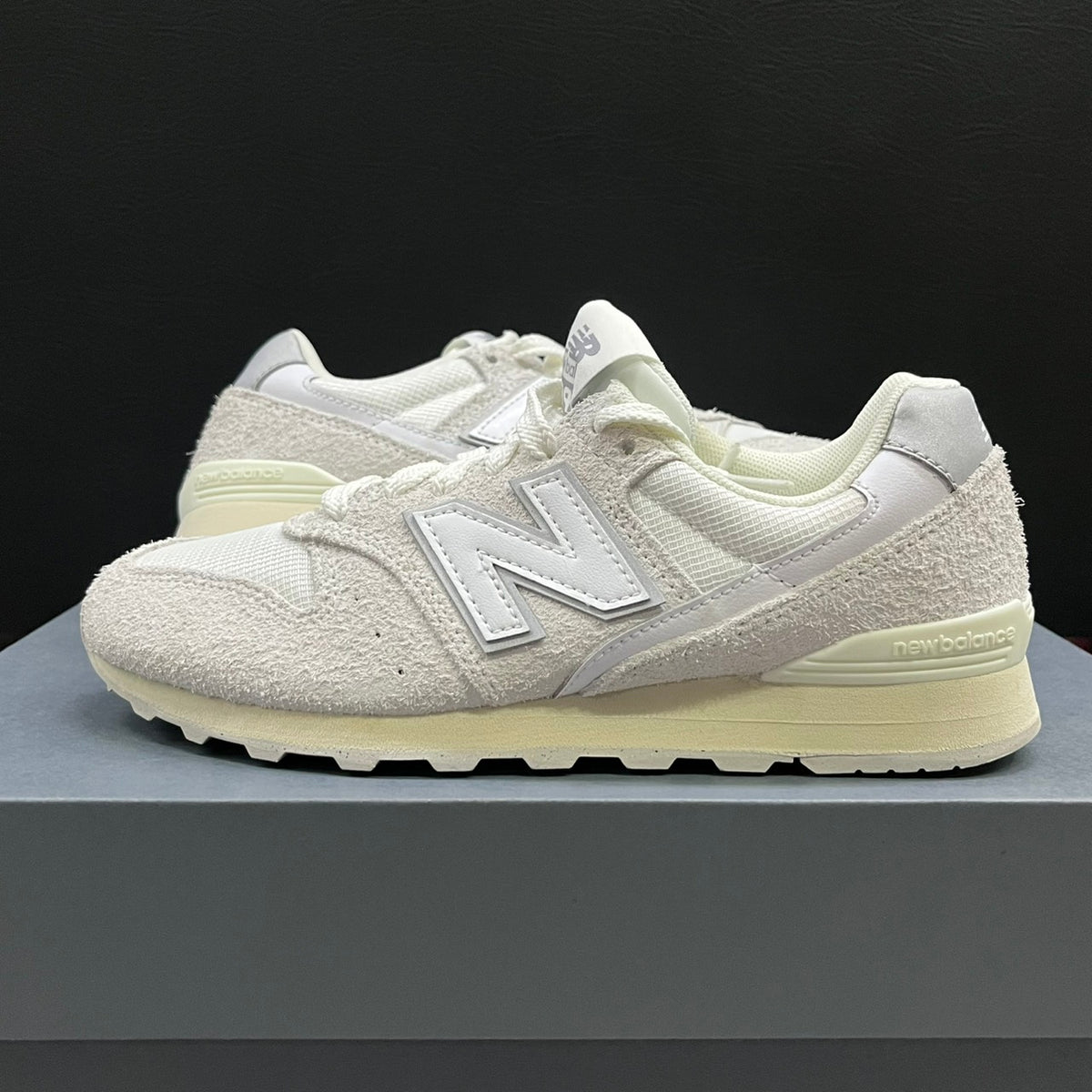 NEW BALANCE 996 SIZ336