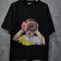 ACME DE LA VIE TEE SIZE 1 FIT  L