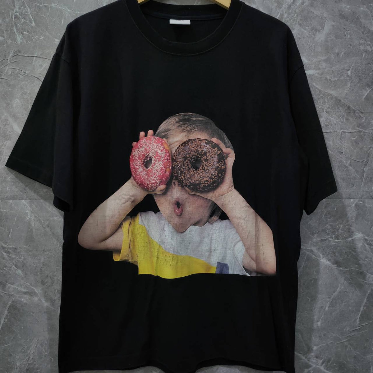 ACME DE LA VIE TEE SIZE 1 FIT  L