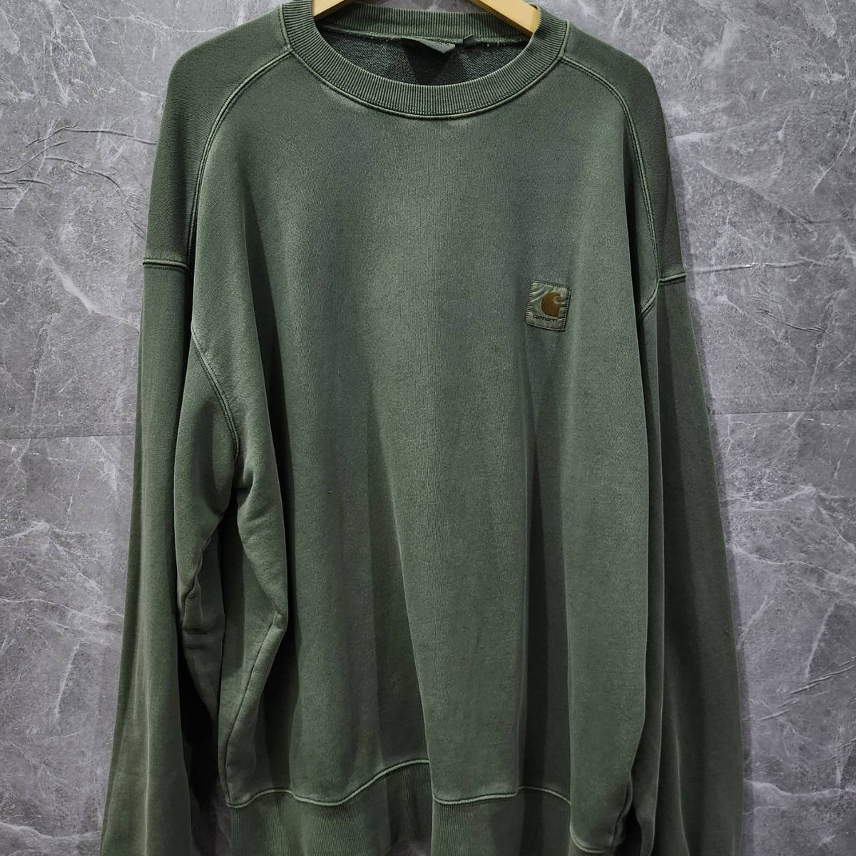 CARHARTT WIP VISTA SWEATSHIRT SIZE XL