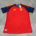 JERSEY SPANYOL SIZE XL