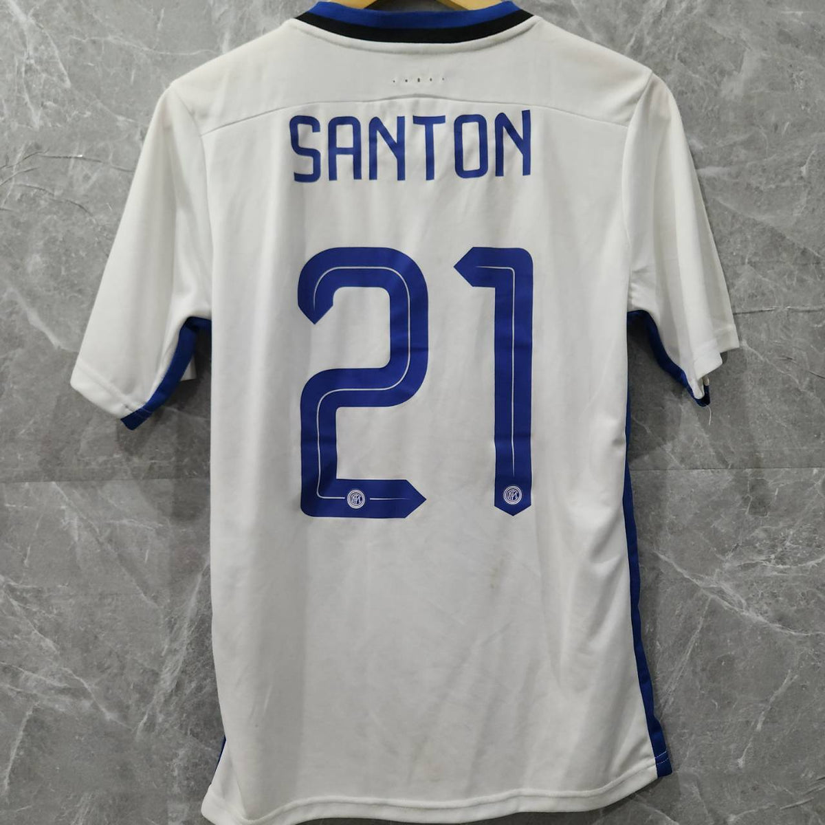 JERSEY INTER MILAN SIZE S