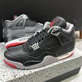 NIKE AIR JORDAN 4 RETRO SIZE 45