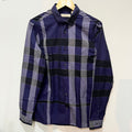 BURBERRY SHIRT SIZE M