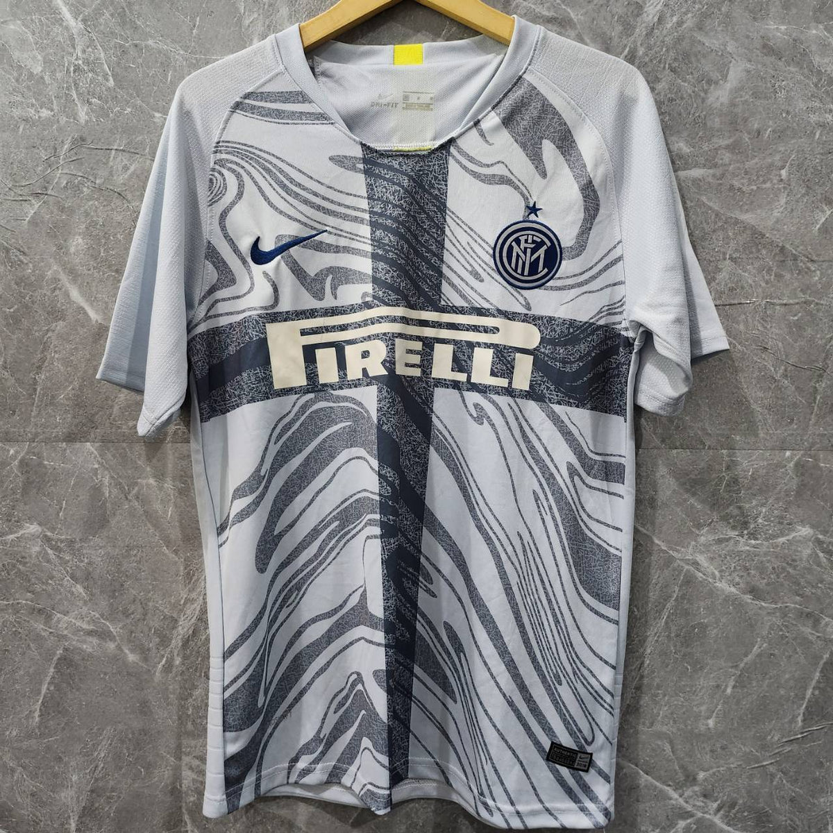 JERSEY INTER MILAN SIZE M