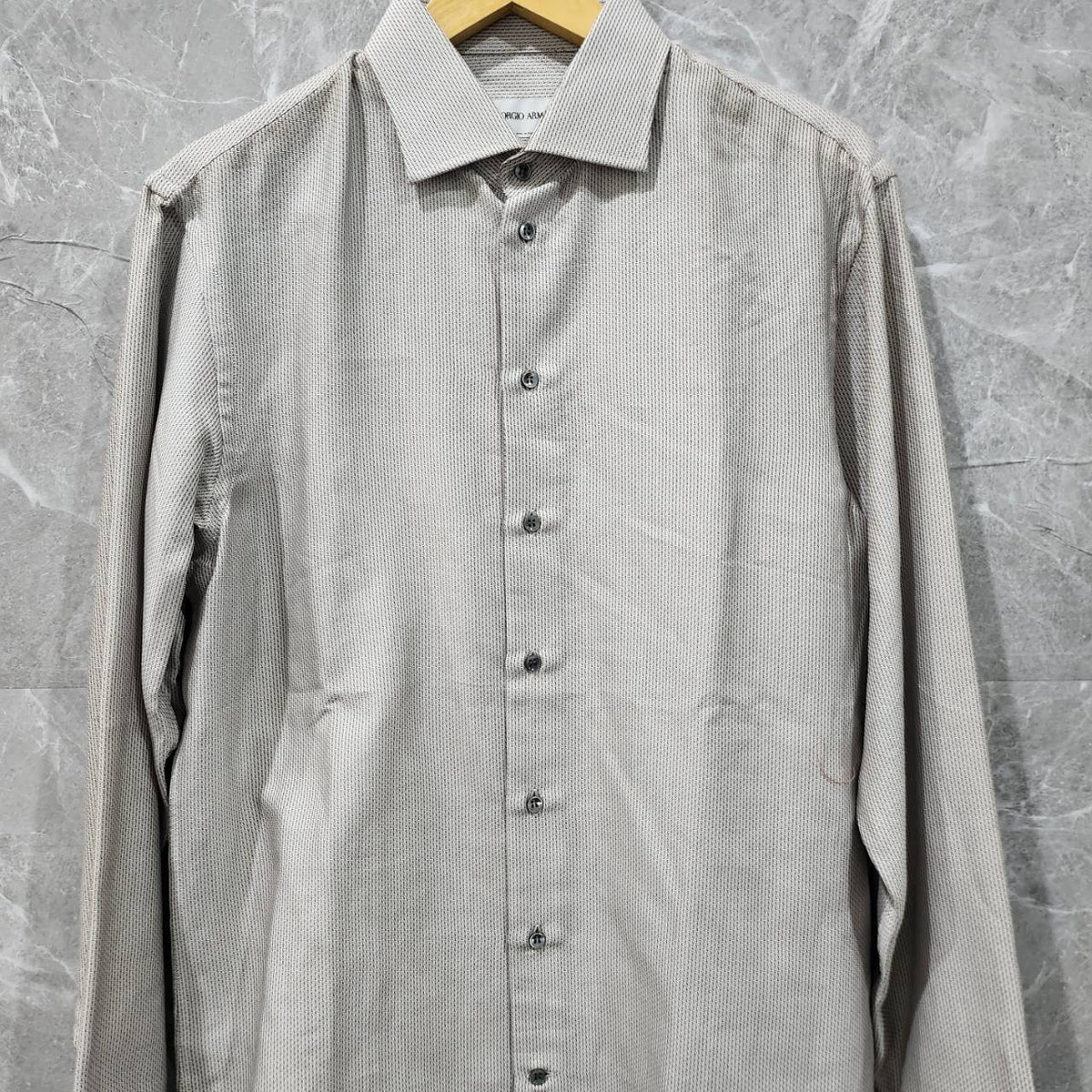 GIORGIO ARMANI SIZE M