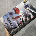 RX-78-2 GUNDAM MODEL KIT