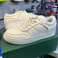 LACOSTE L001 CRAFTED SNEAKERS SIZE 41