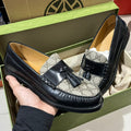 GUCCI LOAFERS SIZE 42
