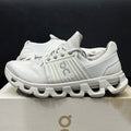 On CloudSwift Grey Size 44.5
