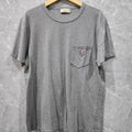 MAISON KITSUNE SIZE L FIT XL