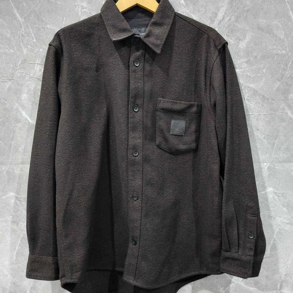 CARHARTT OUTER SIZE M FIT L