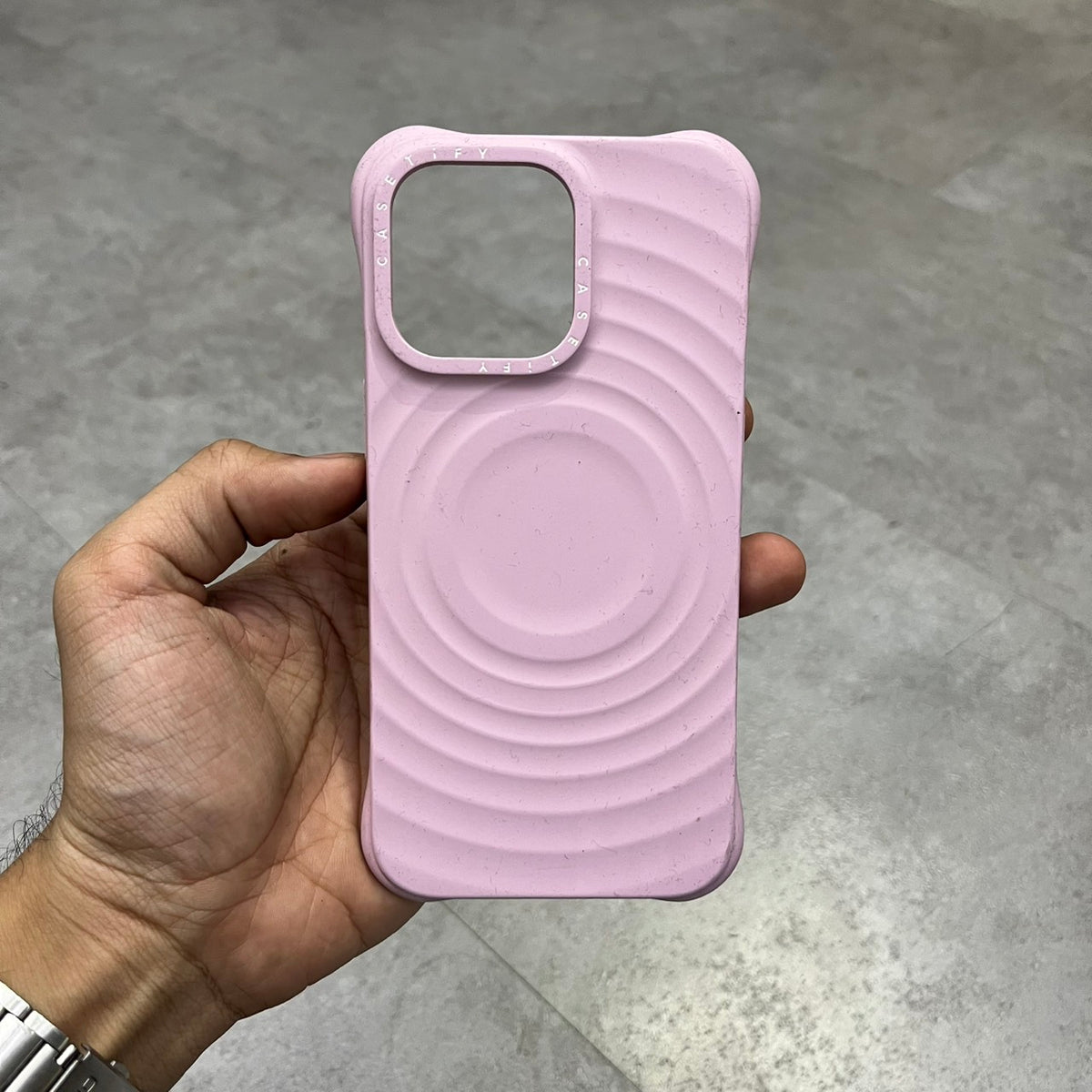 CASETIFY 15 PRO MAX
