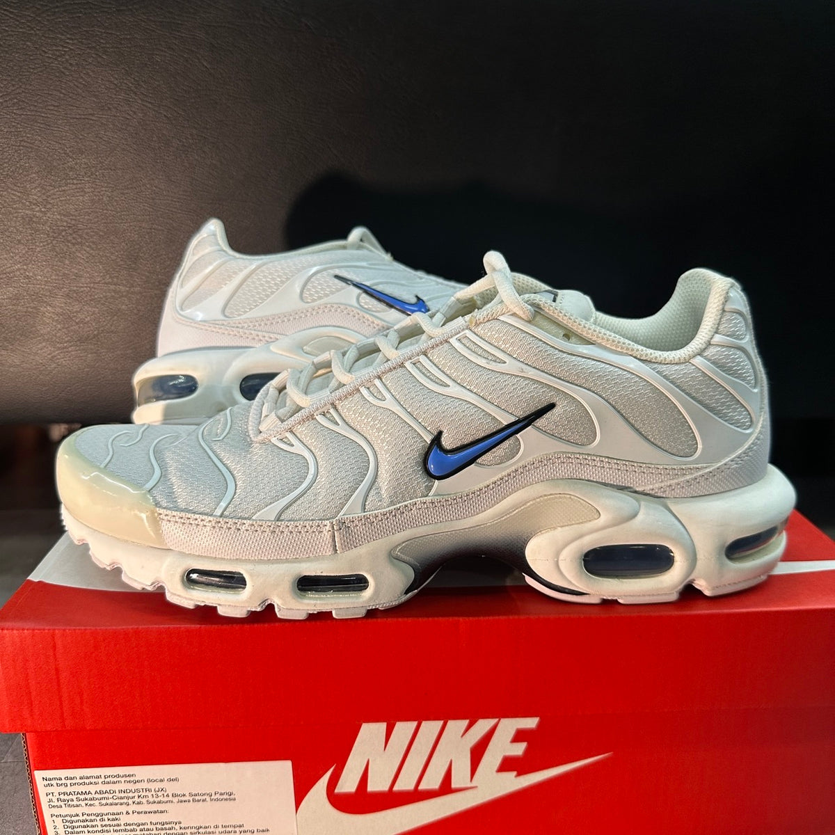 AIRMAX TN SIZE 44.5