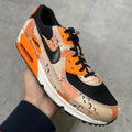 NIKE AIR MAX 90 SIZE 42.5