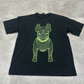 LIFEWORK TEE SIZE M FIT L