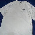 WE11DONE TEE SIZE L