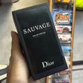 DIOR SAUVAGE SISA 70%