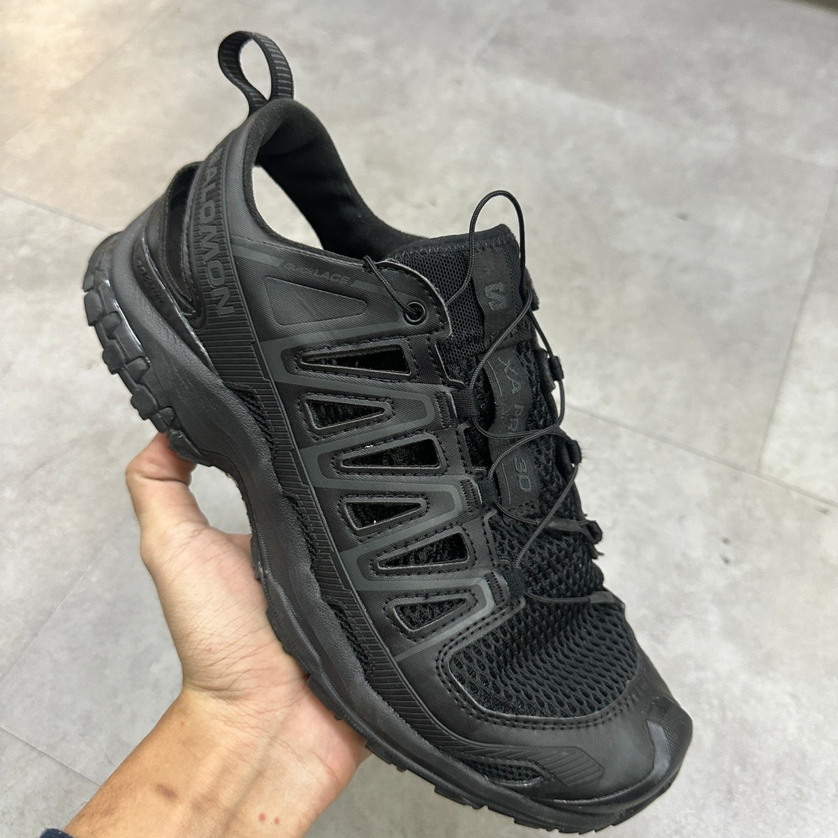 SALOMON XA PRO 3D SIZE 42.5