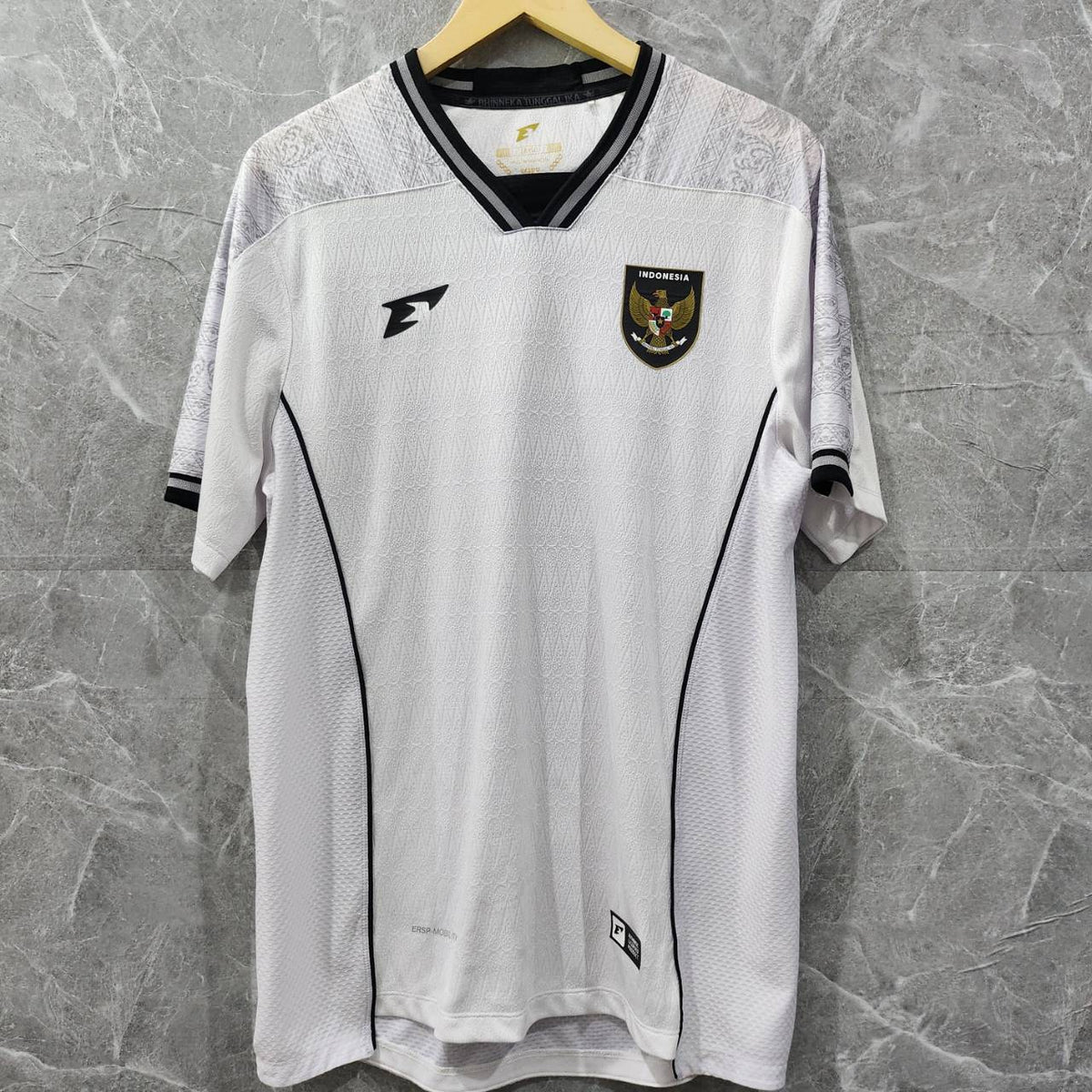 JERSEY TIMNAS SIZE L