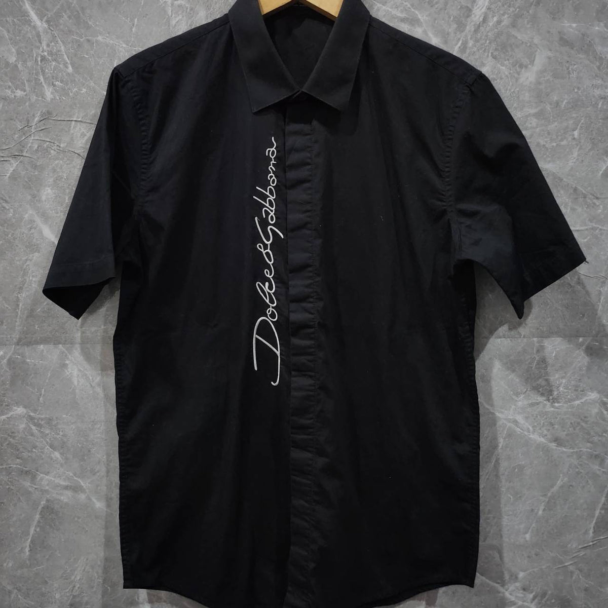 DOLCE GABBANA SIZE L