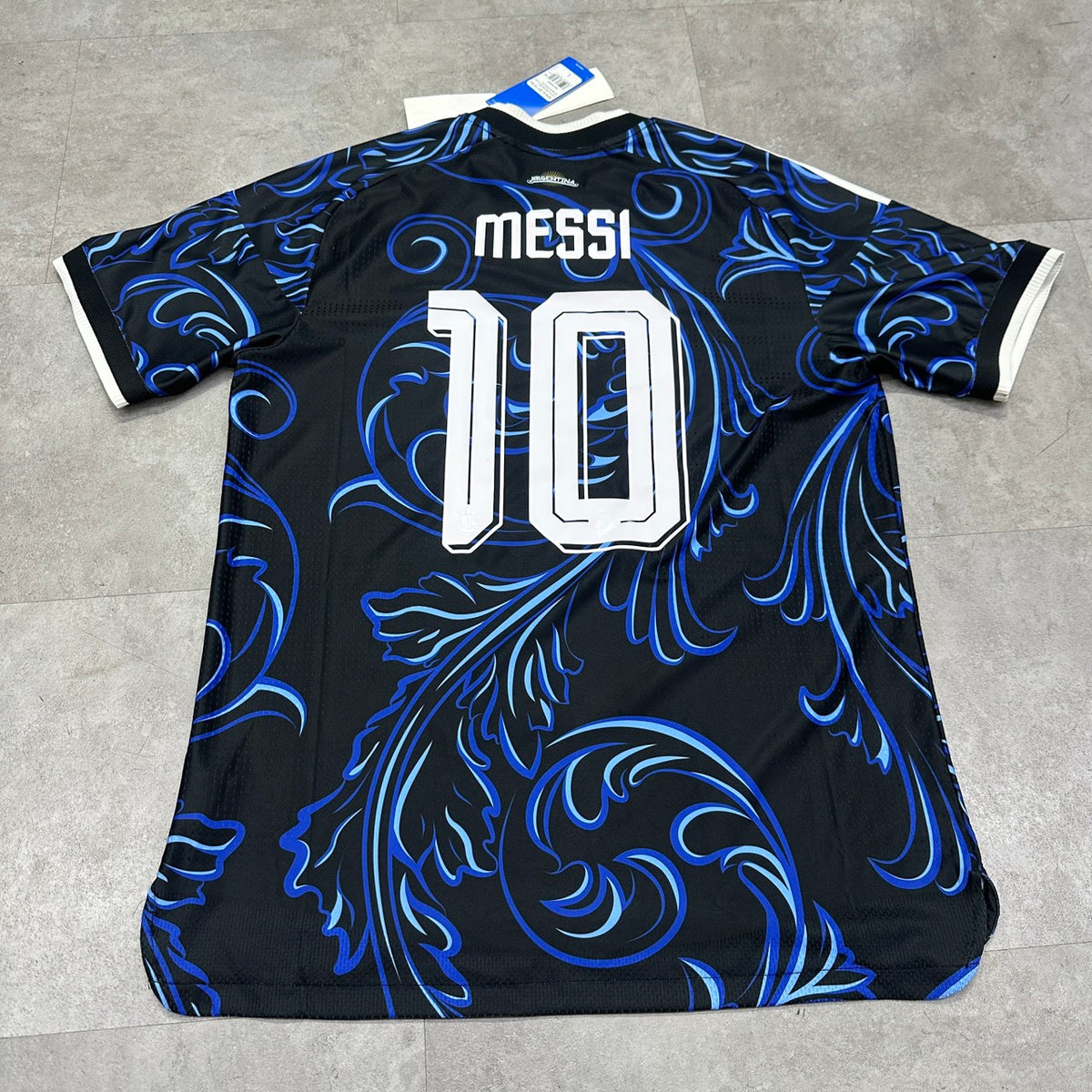 JERSEY ARGENTINA SIZE XL