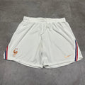 NIKE FRANCE SHORTS SIZE XL