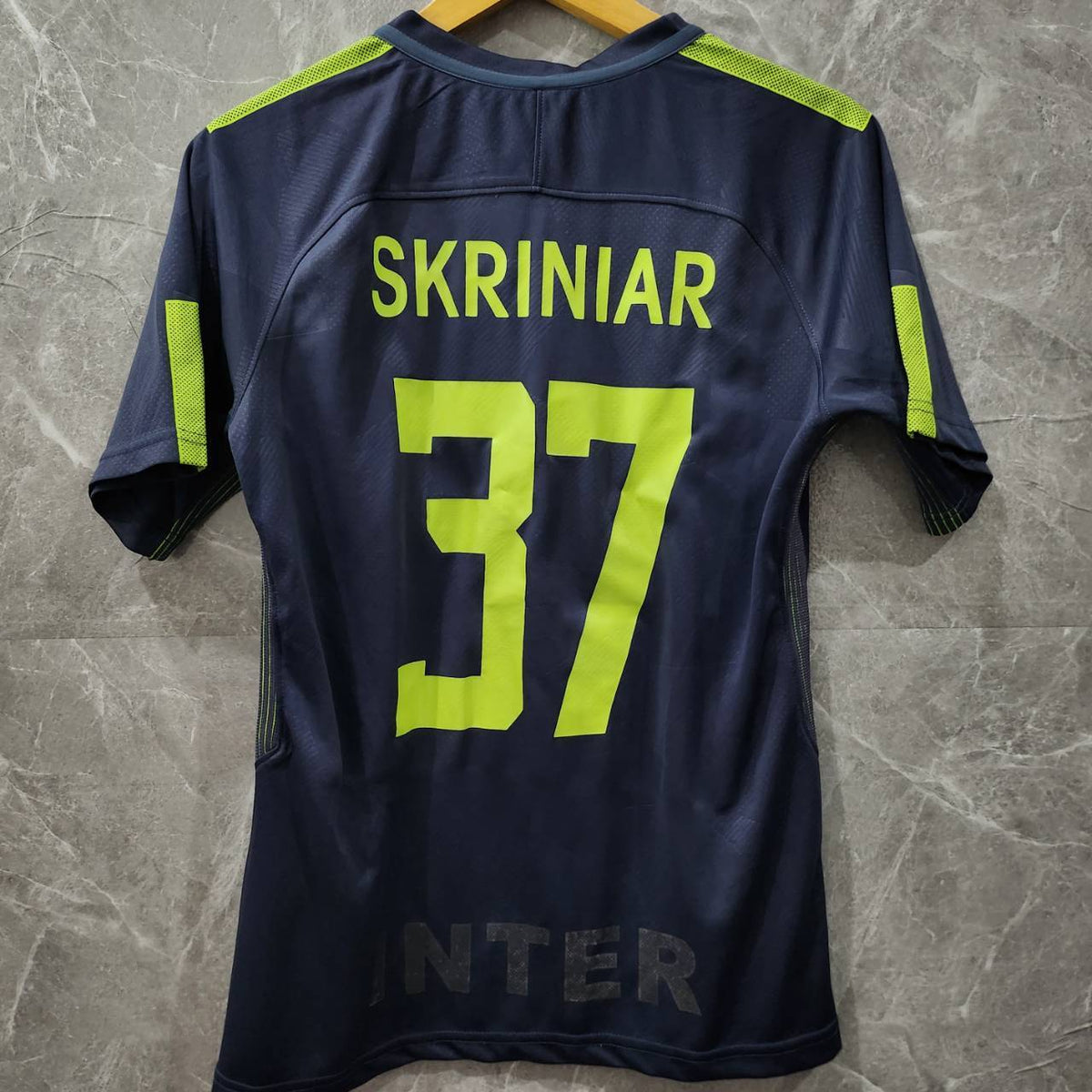 JERSEY INTER MILAN SIZE S